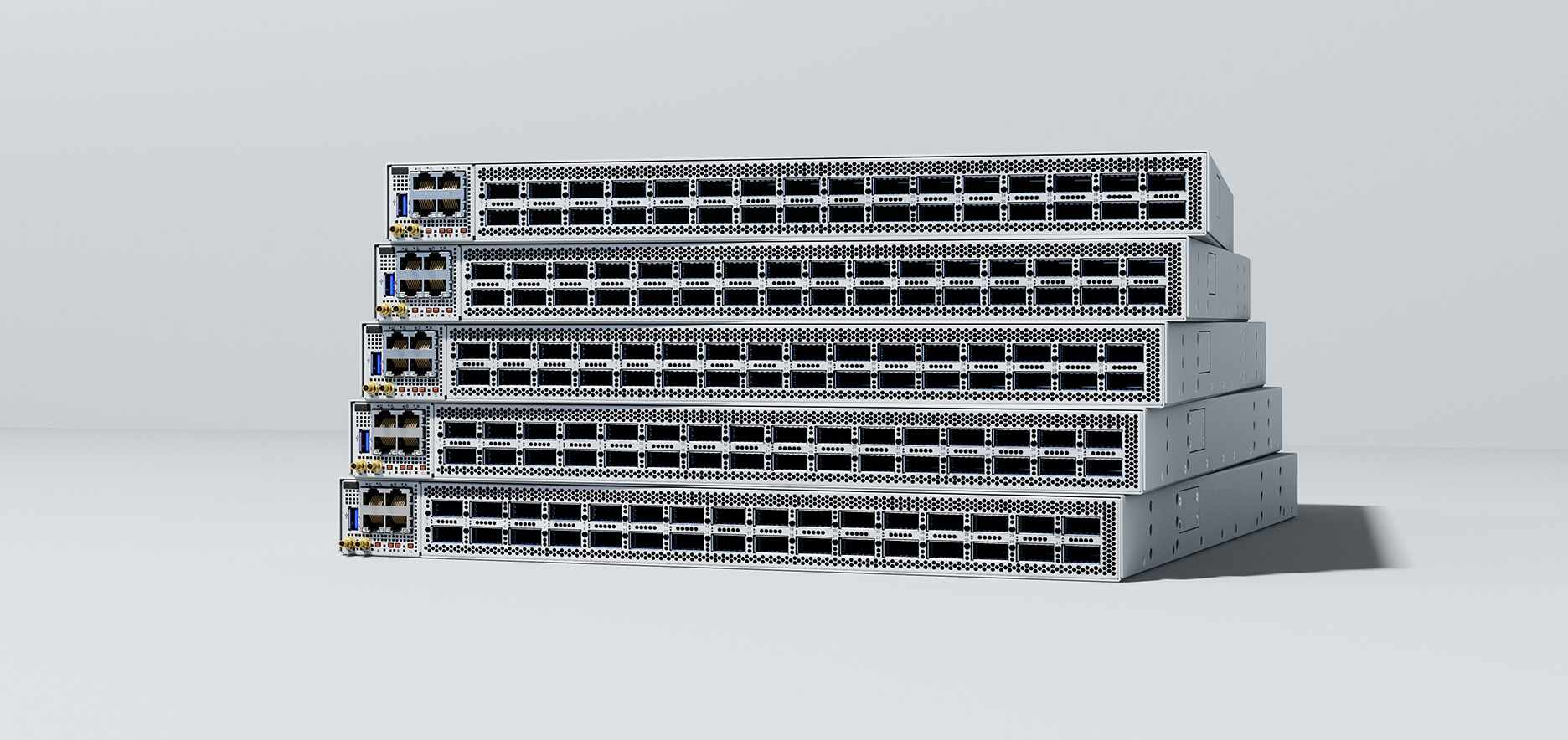 Nexus 9200 Series models