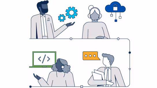 What are the different types of Cisco partners