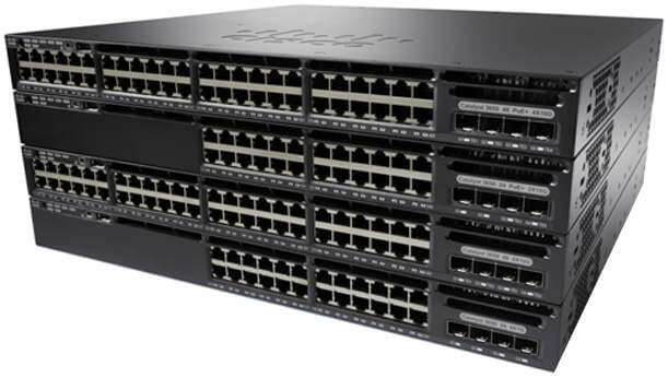 Cisco Catalyst 3650