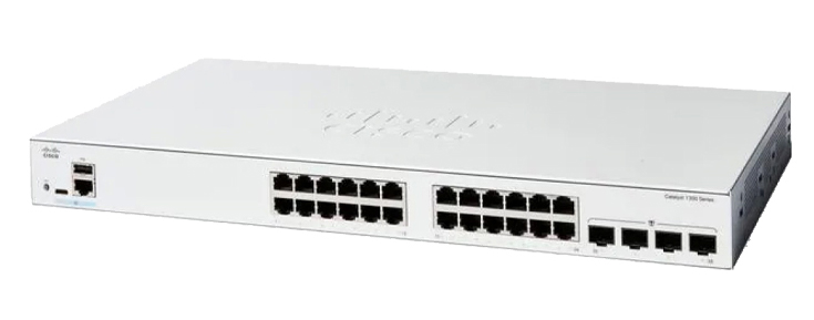 Cisco C1300-24P-4G: A Comprehensive Guide to the Cisco Catalyst 1300 Series Switches