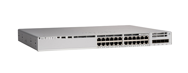 Cisco C9200L-24T-4G: An In-Depth Analysis of the Cisco Catalyst 9200L Series Switches