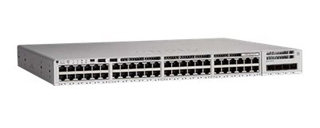 cisco c9200l-48t-4x
