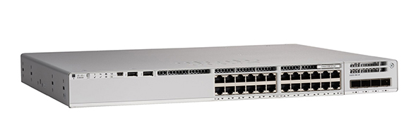 Comprehensive Guide to the Cisco C9200L-24T-4G-E: Features, Benefits, and Use Cases