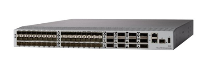 cisco nexus 9300