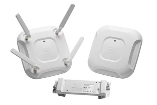 cisco wireless ap 3700