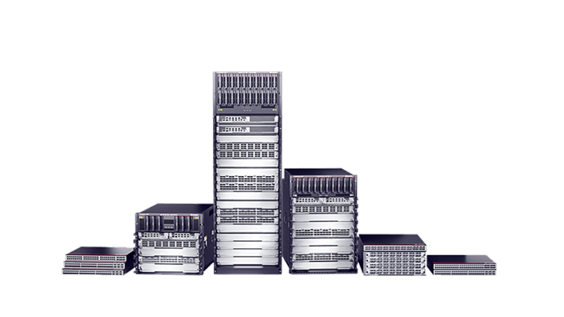 HUAWEI Data Center Switches