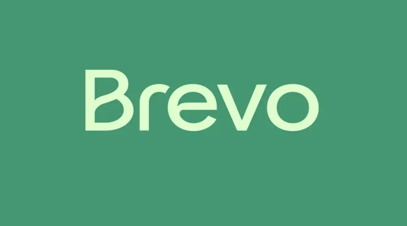 brevo logo
