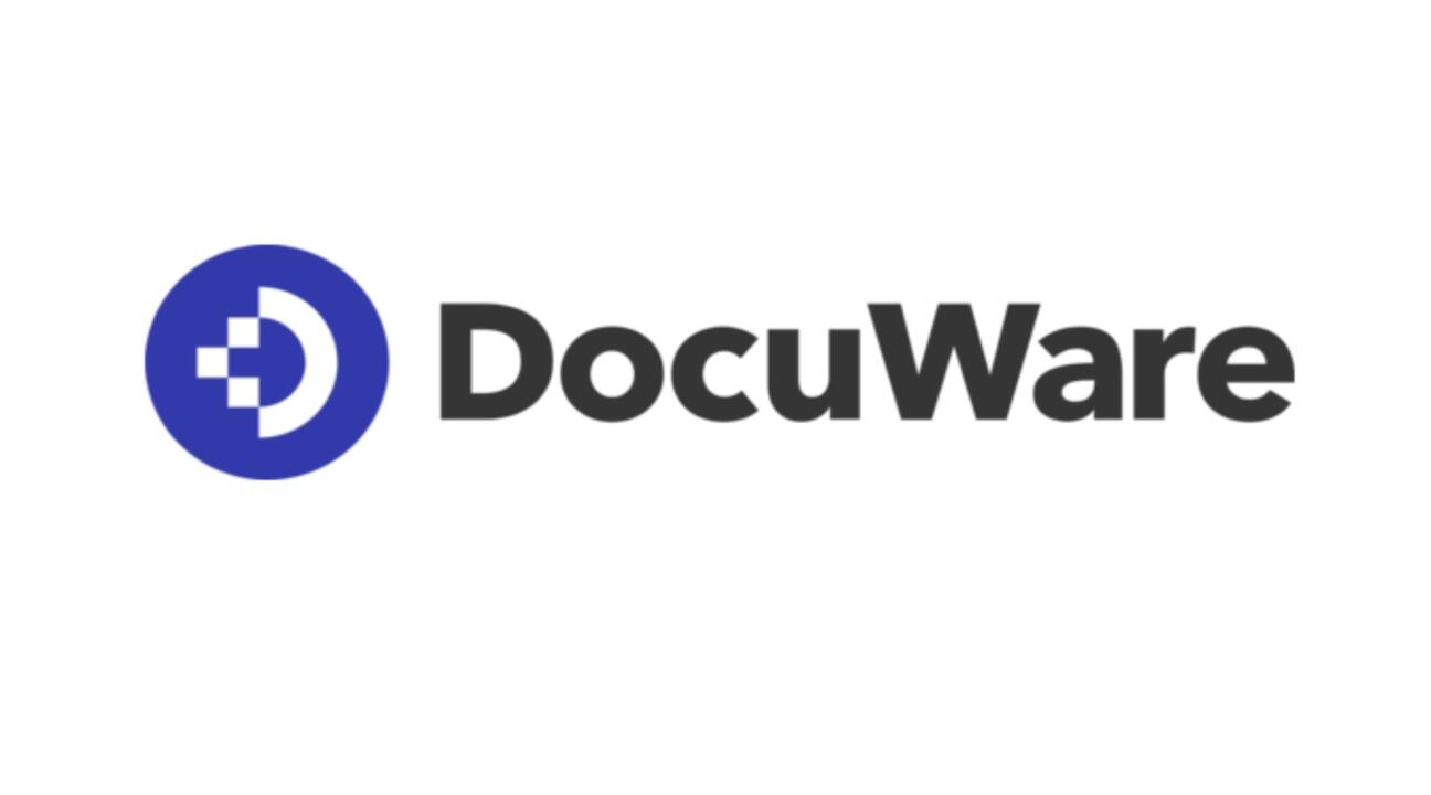 docuware-logo