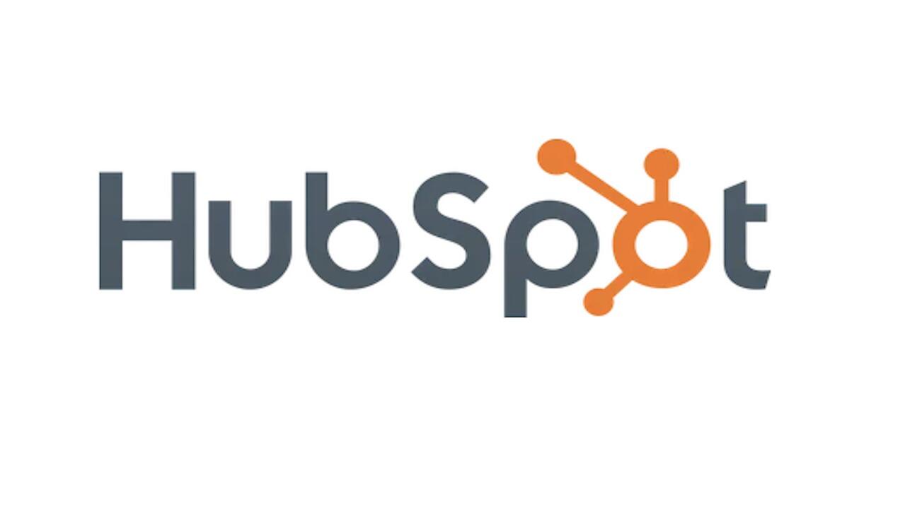 hubspot logo