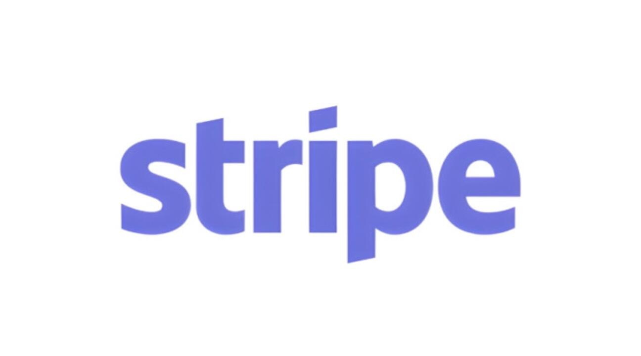 stripe logo