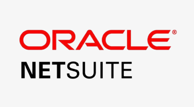 Oracle Logo