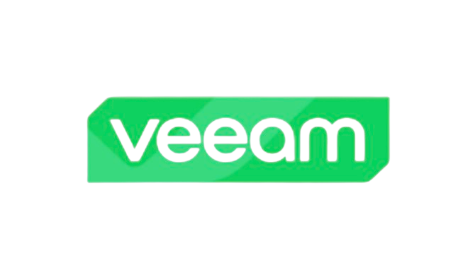 Veeam logo