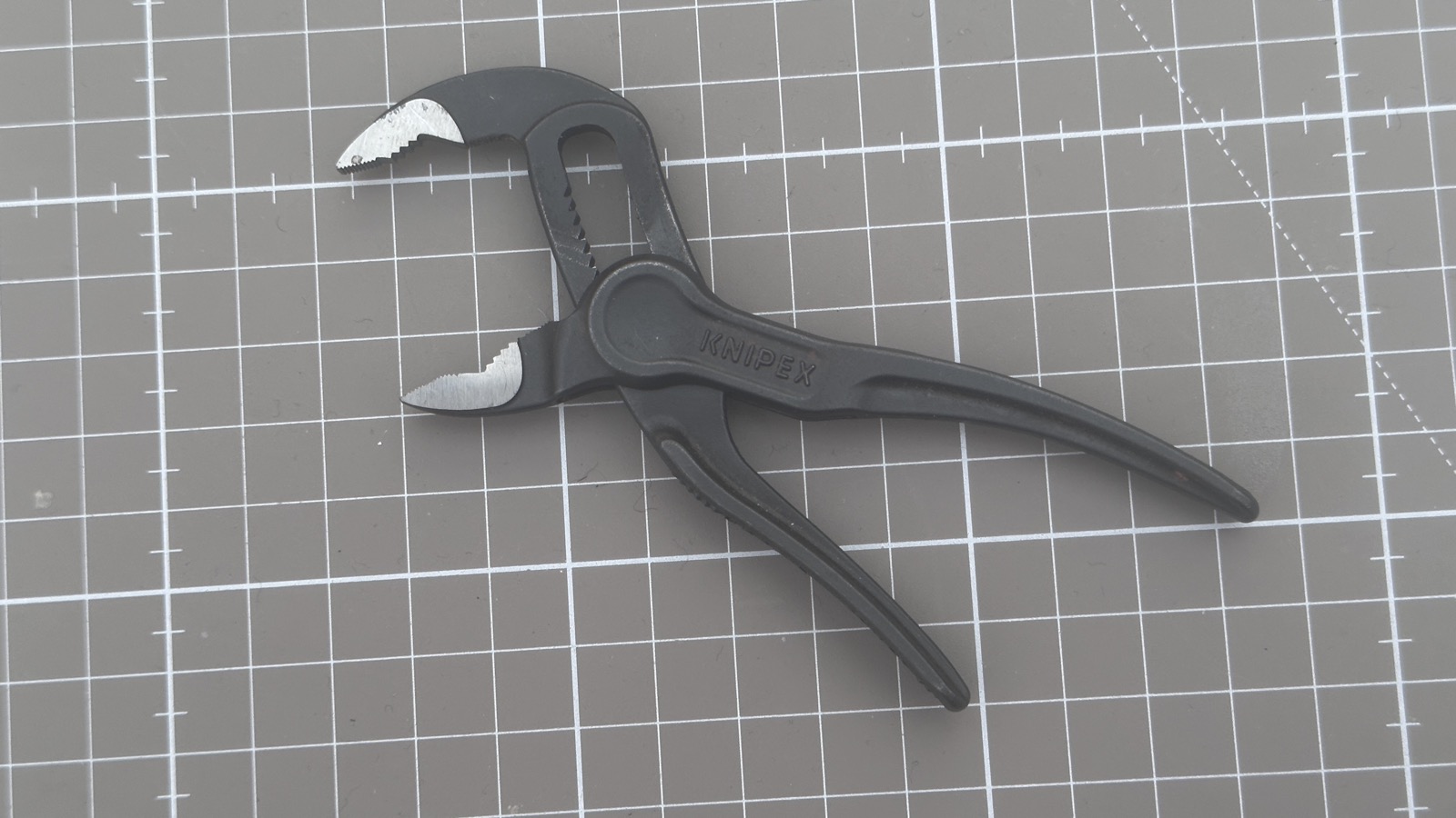 Knipex Cobra XS Water Pump Pliers