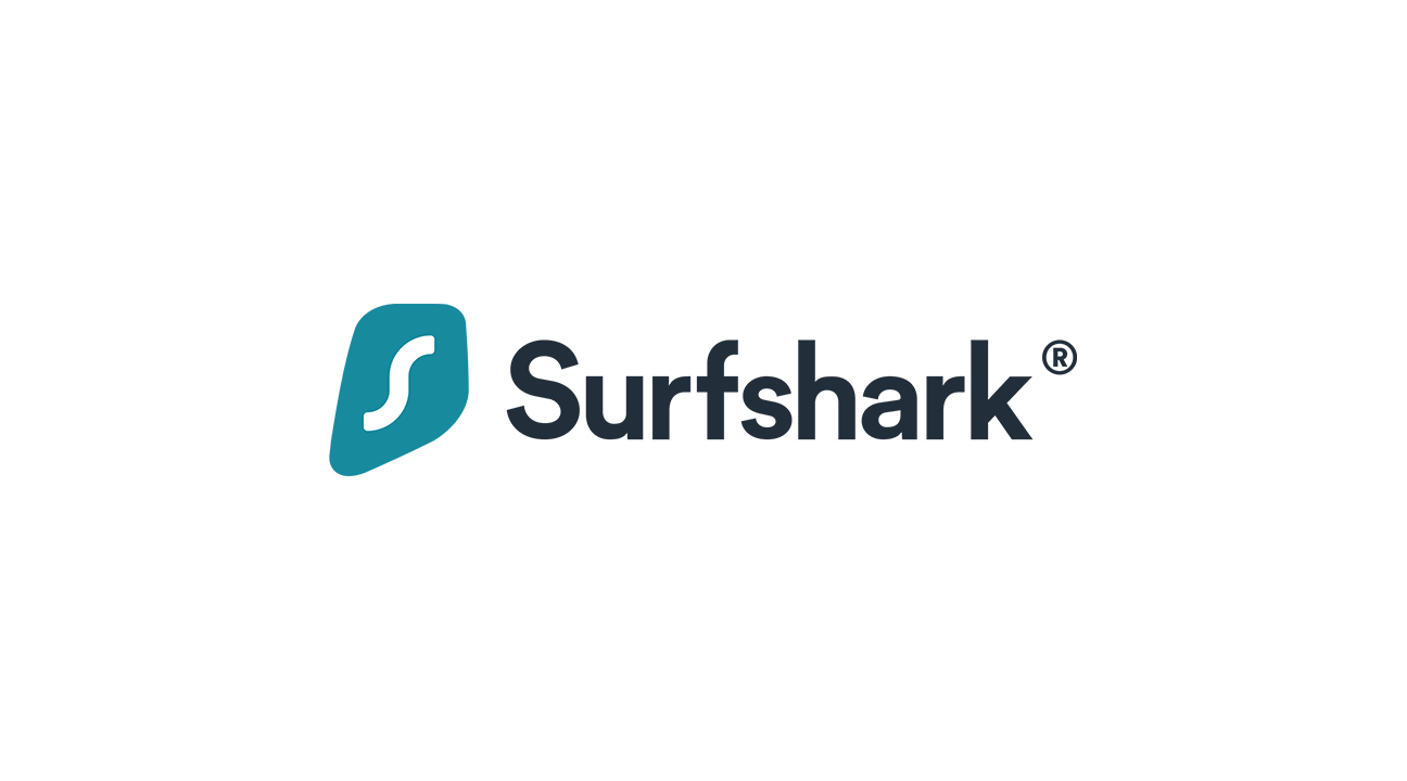 surfshark vpn logo